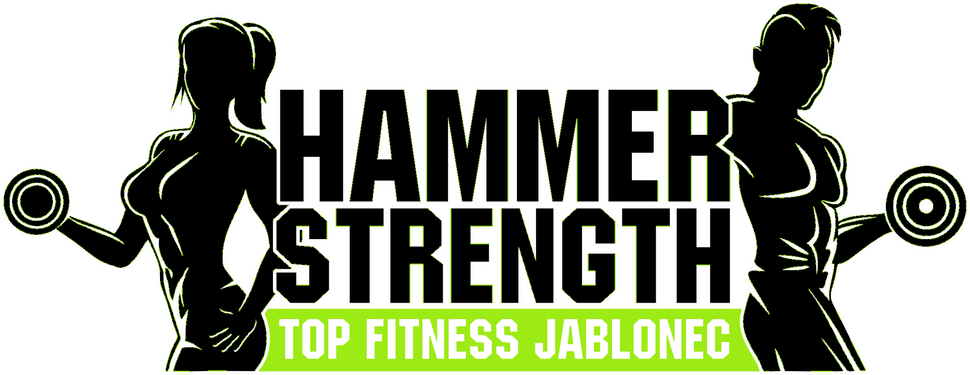 Fitness Jablonec Corso Hammer Strength